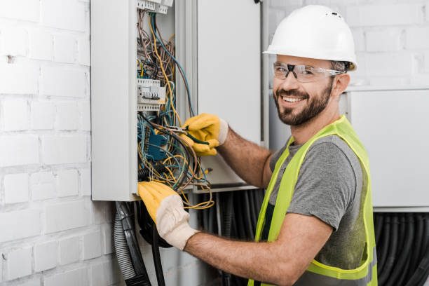 Best Residential Electrician Services  in Cornersville, TN