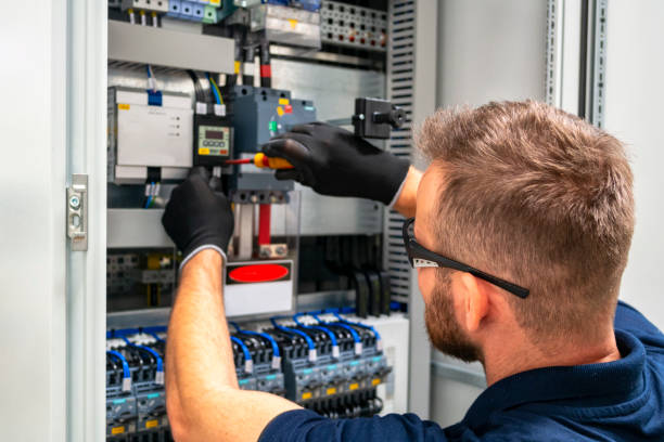 Best Residential Electrician Services  in Cornersville, TN