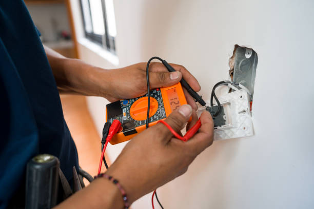 Best Electrical Installation Contractor  in Cornersville, TN