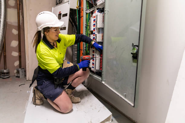 Best Electrical Wiring Services  in Cornersville, TN