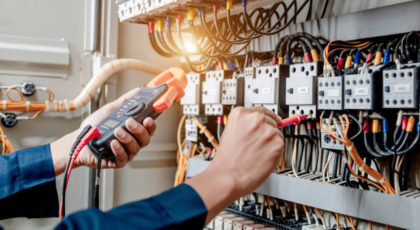 Best 24-Hour Electrician  in Cornersville, TN