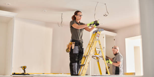 Best Best Electricians Near Me  in Cornersville, TN