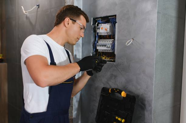 Best Electrical Rewiring Services  in Cornersville, TN