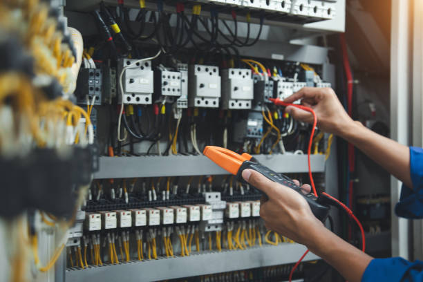 Best Electrician for Home Renovation  in Cornersville, TN