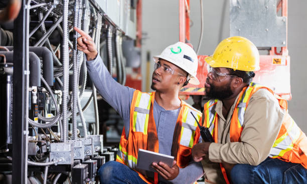 Best Electric Panel Repair  in Cornersville, TN
