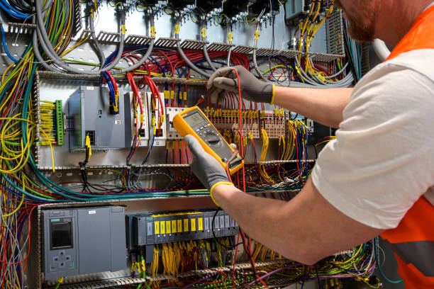 Best Home Electrical Repair  in Cornersville, TN
