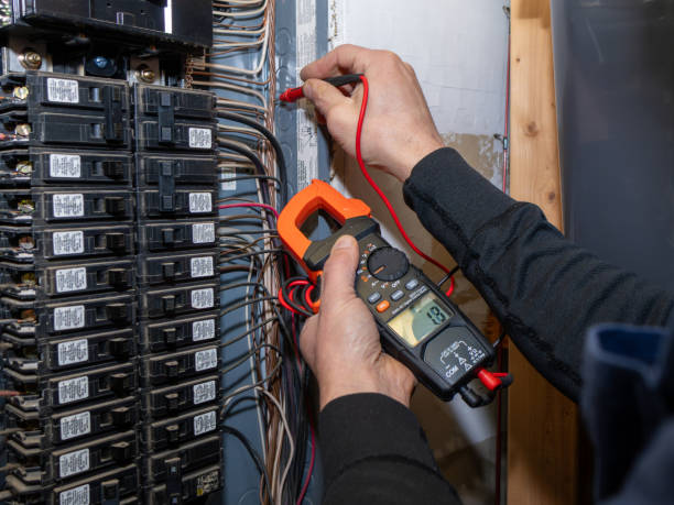 Best Home Electrical Repair  in Cornersville, TN